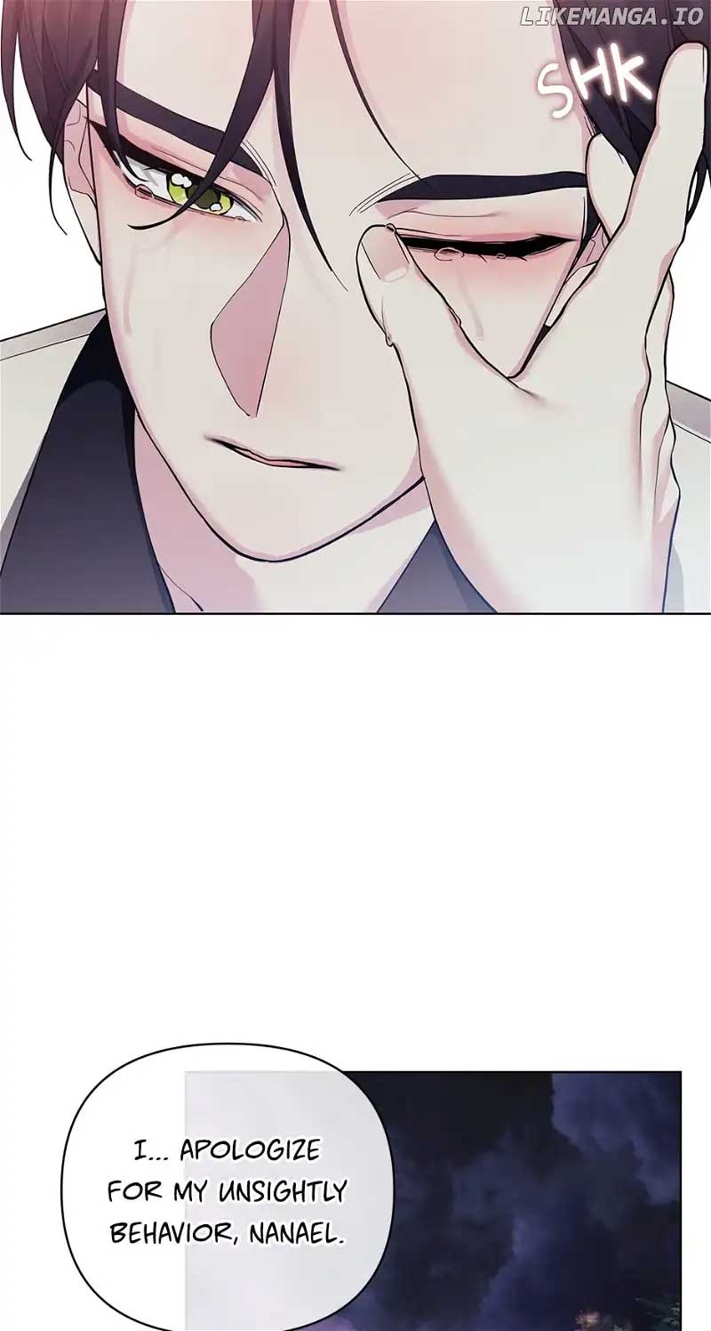 Starting from Today, I’m a Princess? Chapter 128 page 47