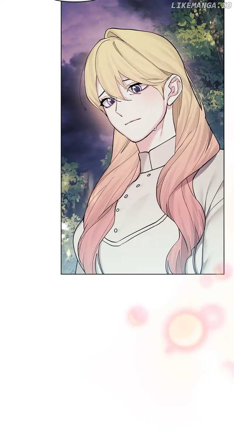 Starting from Today, I’m a Princess? Chapter 128 page 48