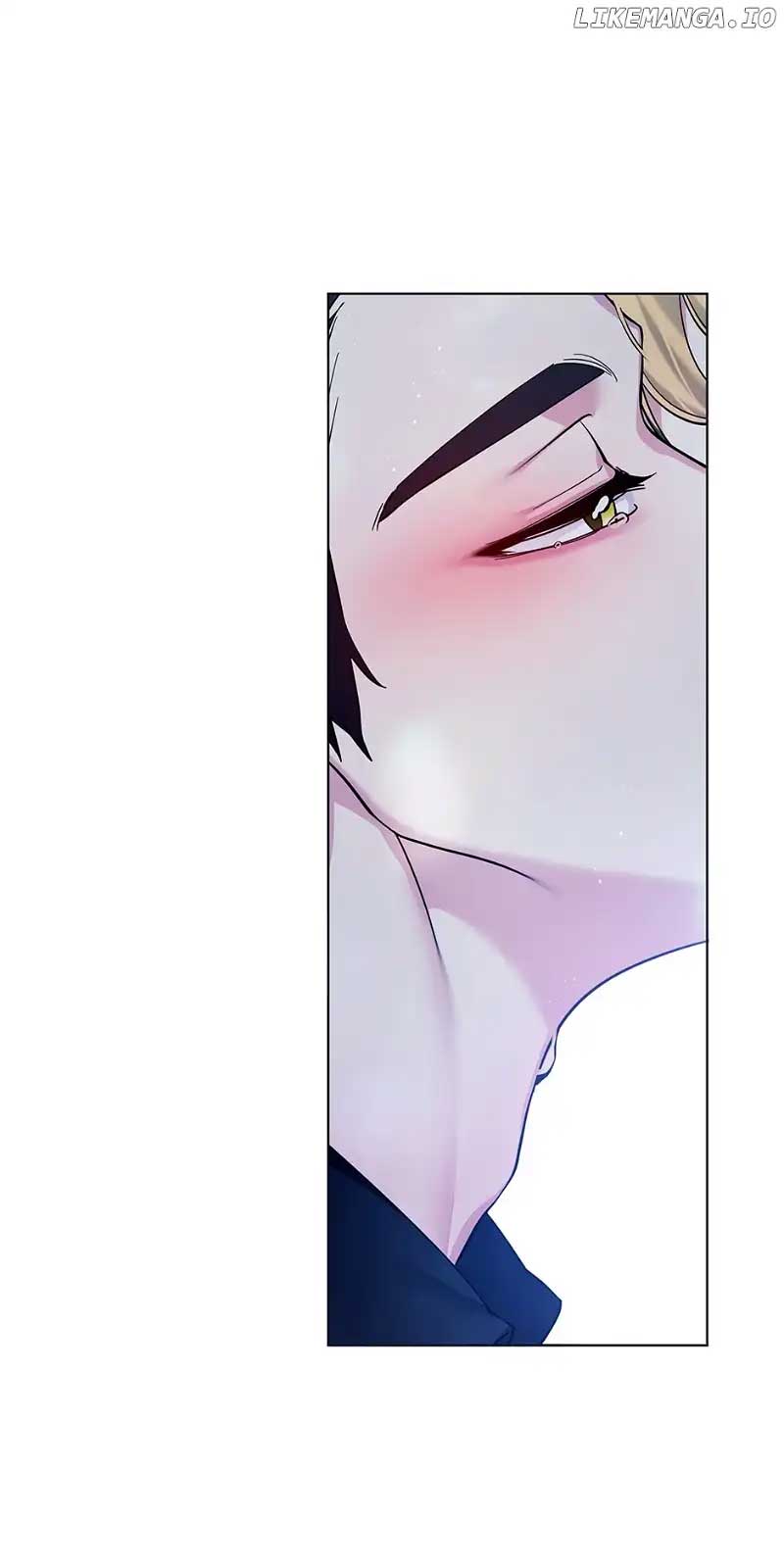 Starting from Today, I’m a Princess? Chapter 128 page 52