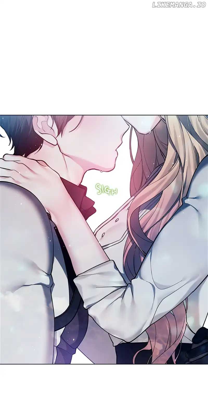 Starting from Today, I’m a Princess? Chapter 128 page 53