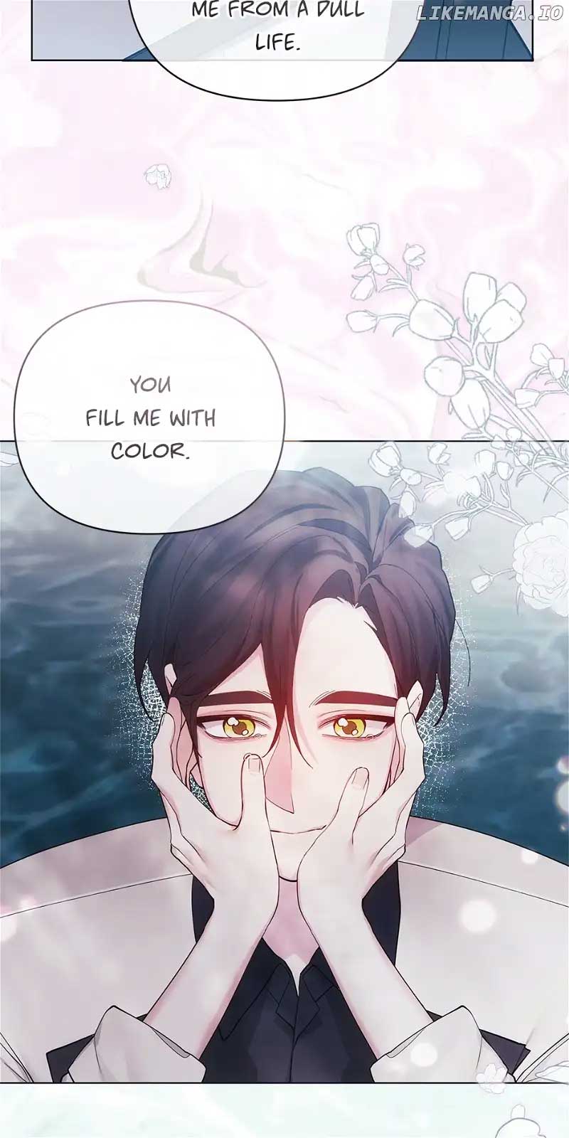 Starting from Today, I’m a Princess? Chapter 128 page 55