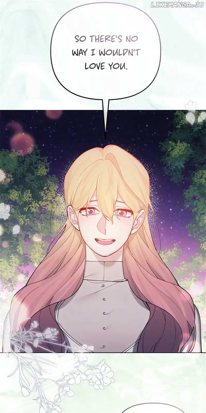 Starting from Today, I’m a Princess? Chapter 128 page 56