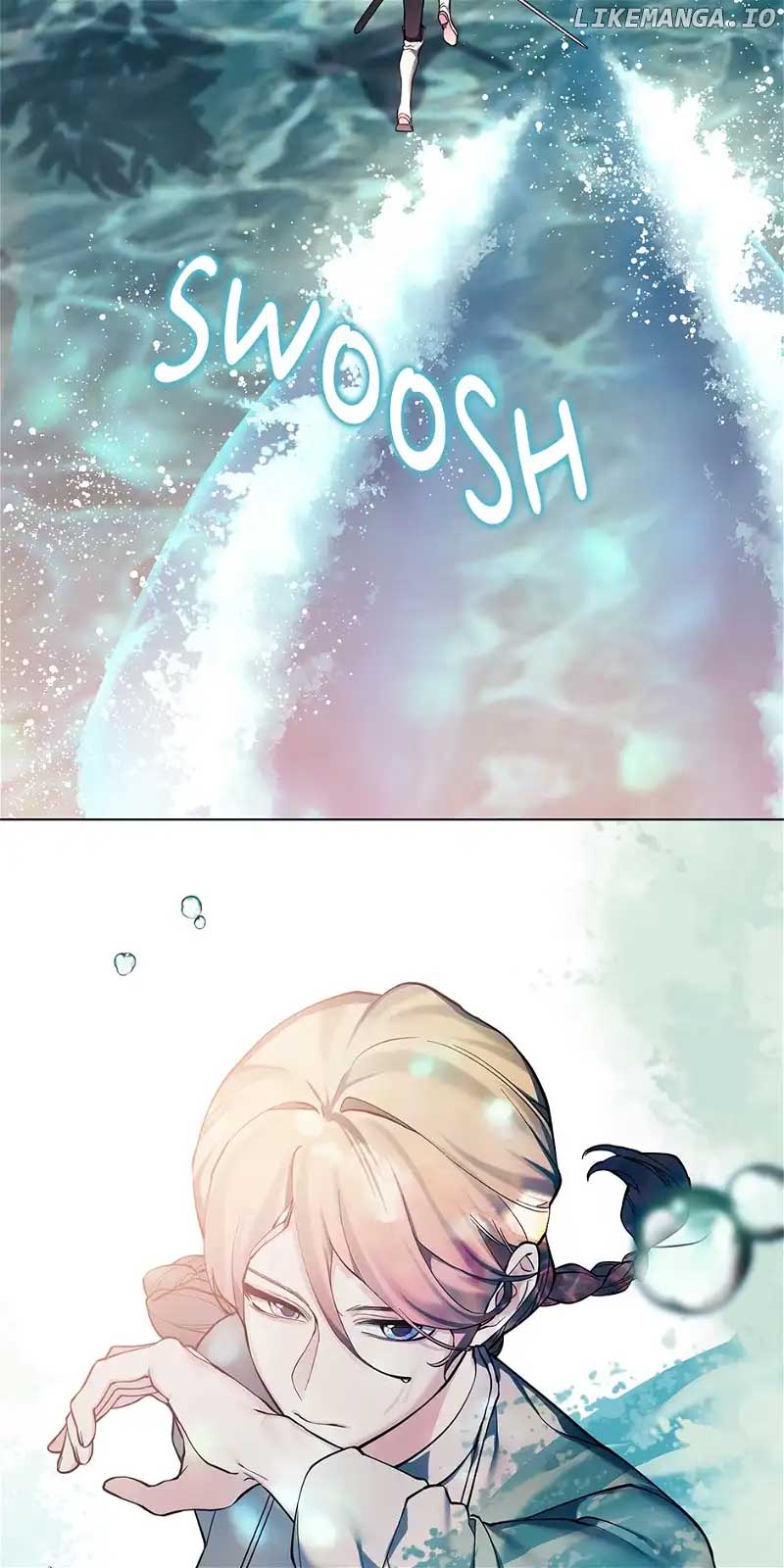 Starting from Today, I’m a Princess? Chapter 128 page 5
