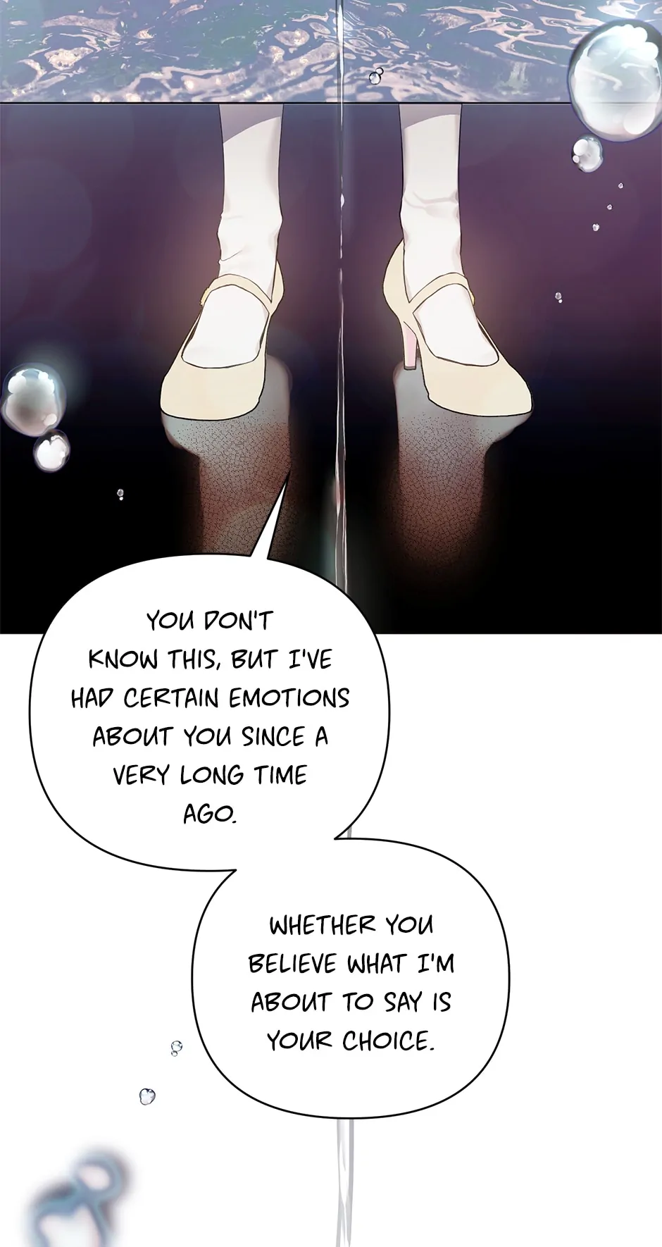 Starting from Today, I’m a Princess? Chapter 130 page 13
