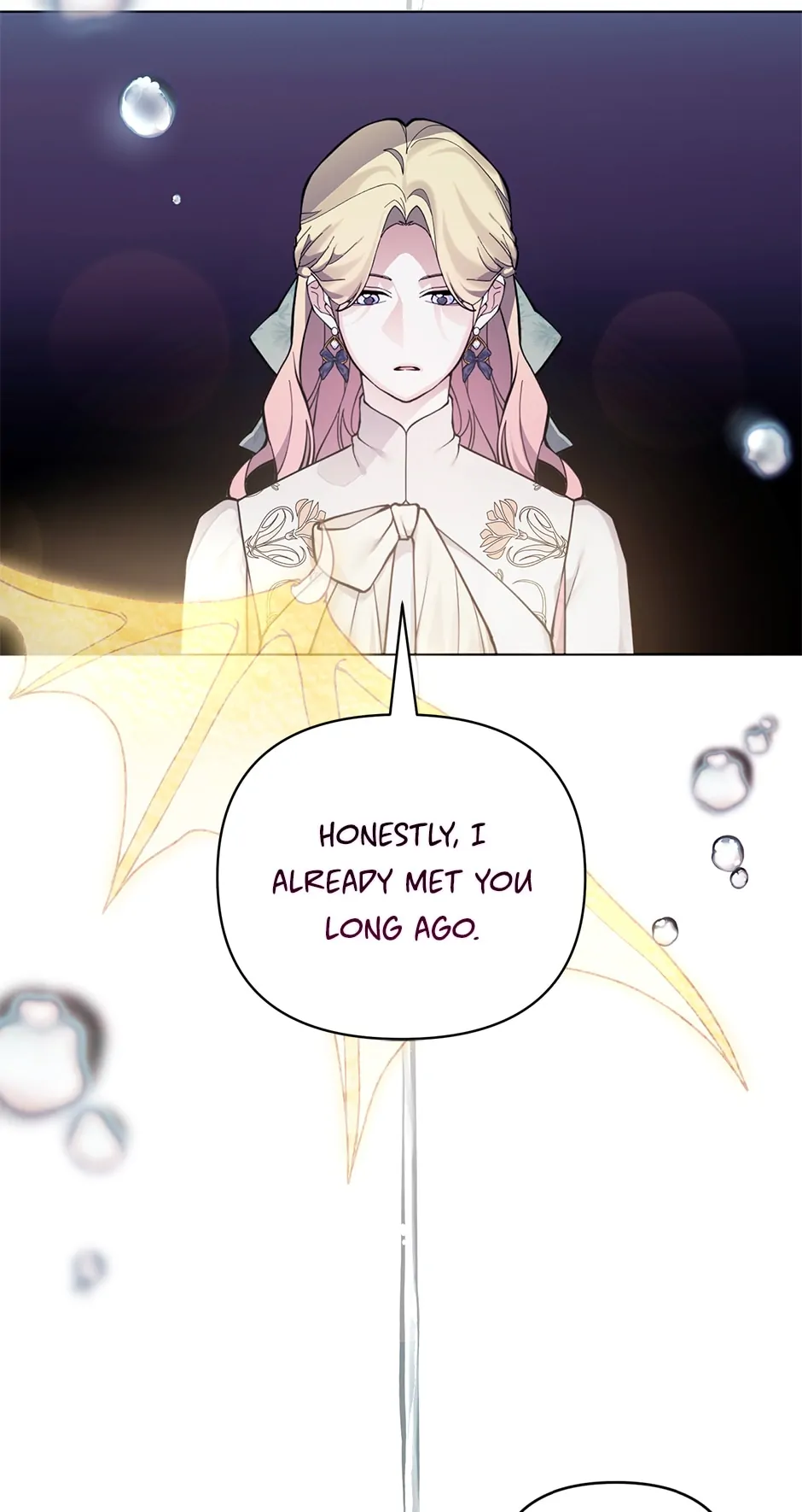 Starting from Today, I’m a Princess? Chapter 130 page 14