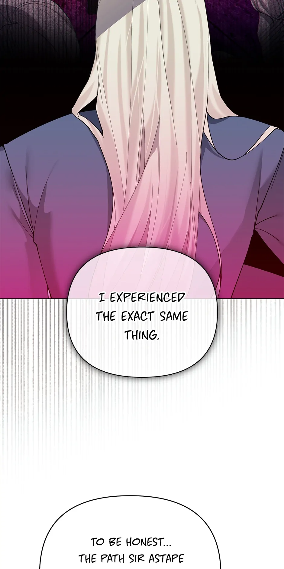 Starting from Today, I’m a Princess? Chapter 130 page 20