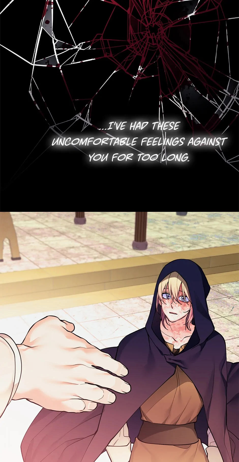 Starting from Today, I’m a Princess? Chapter 130 page 24
