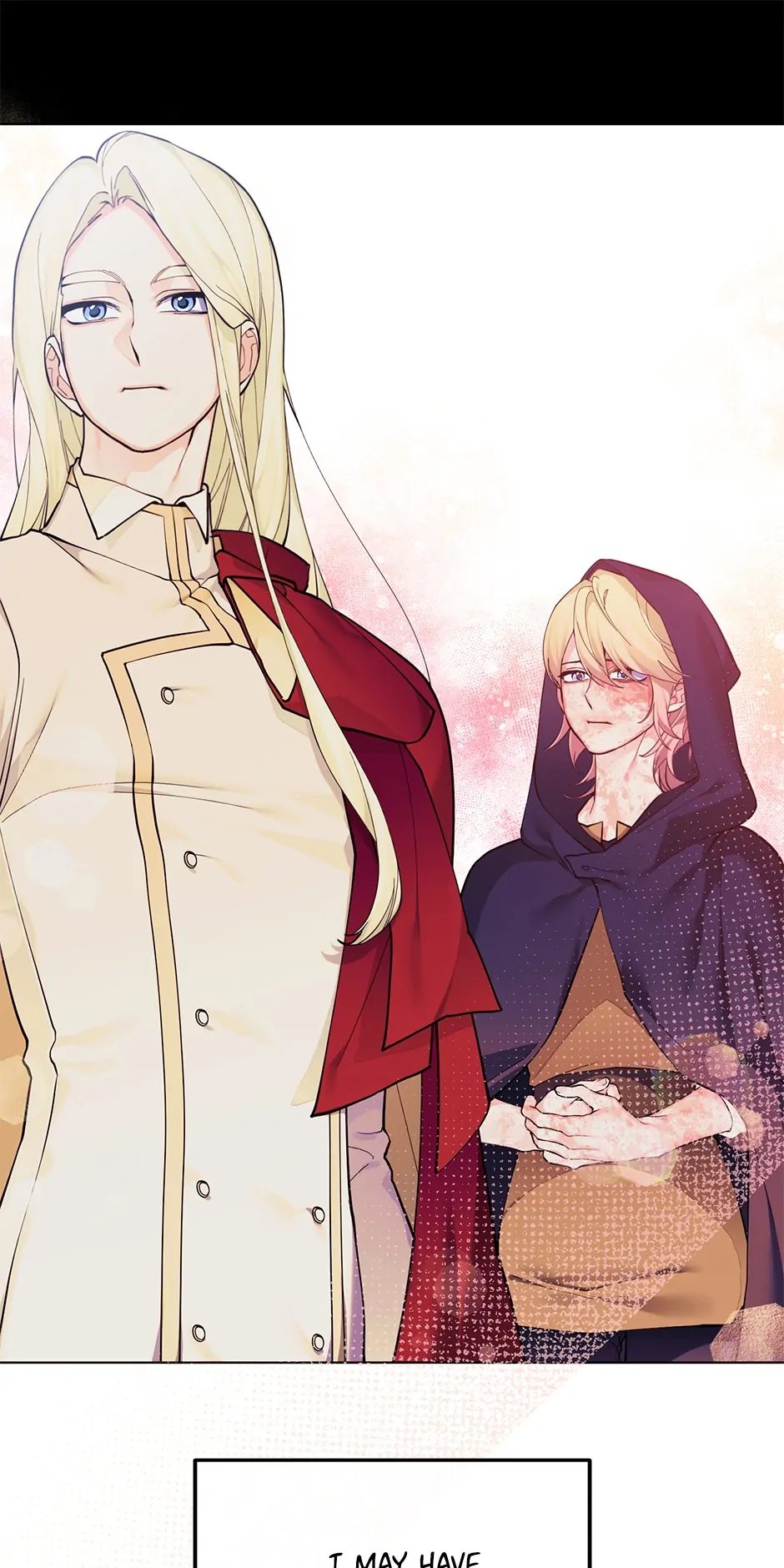 Starting from Today, I’m a Princess? Chapter 130 page 27