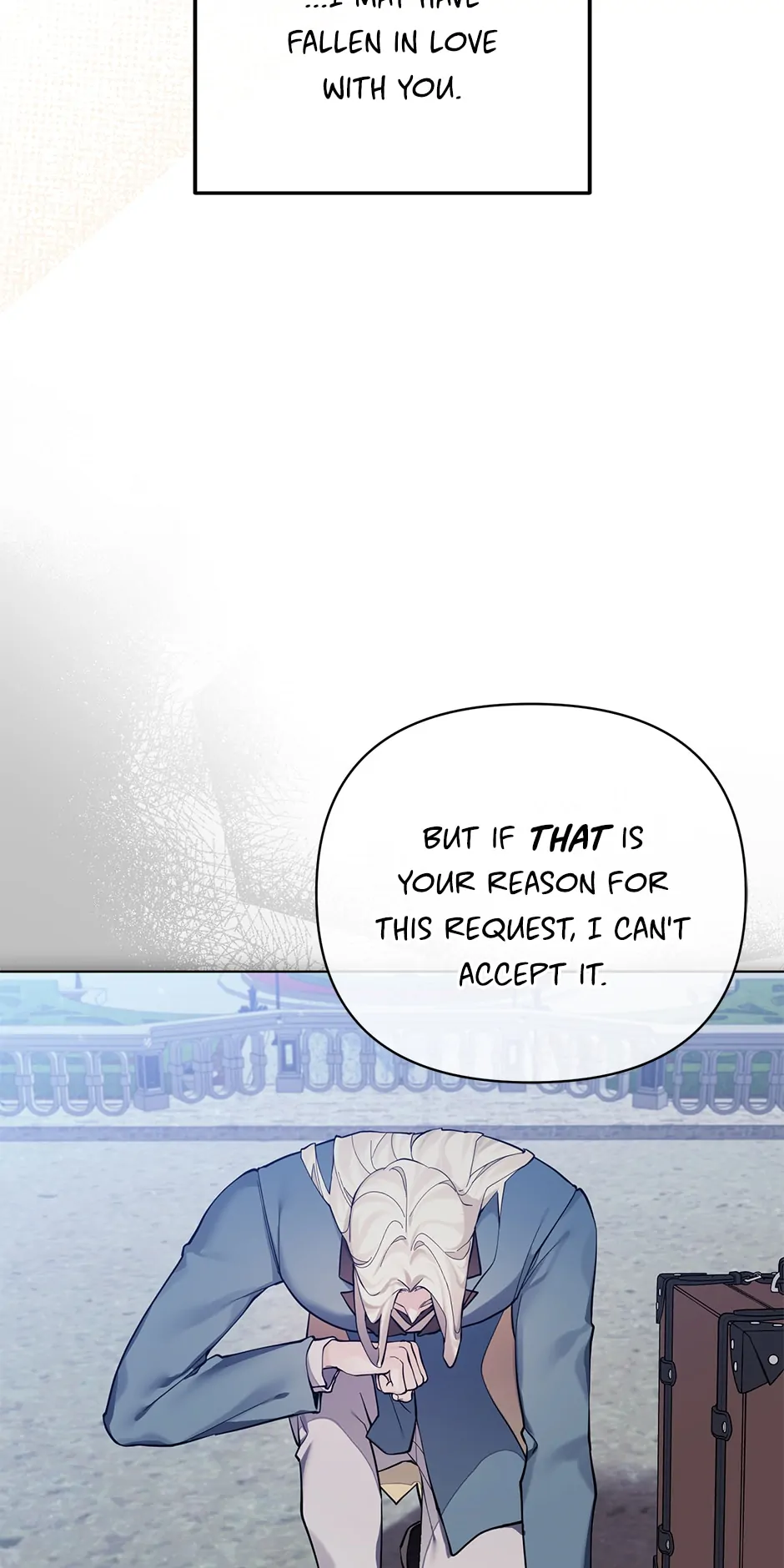 Starting from Today, I’m a Princess? Chapter 130 page 28