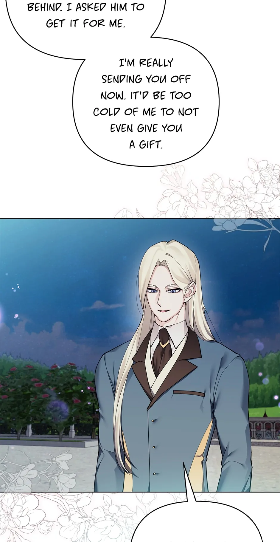 Starting from Today, I’m a Princess? Chapter 130 page 2