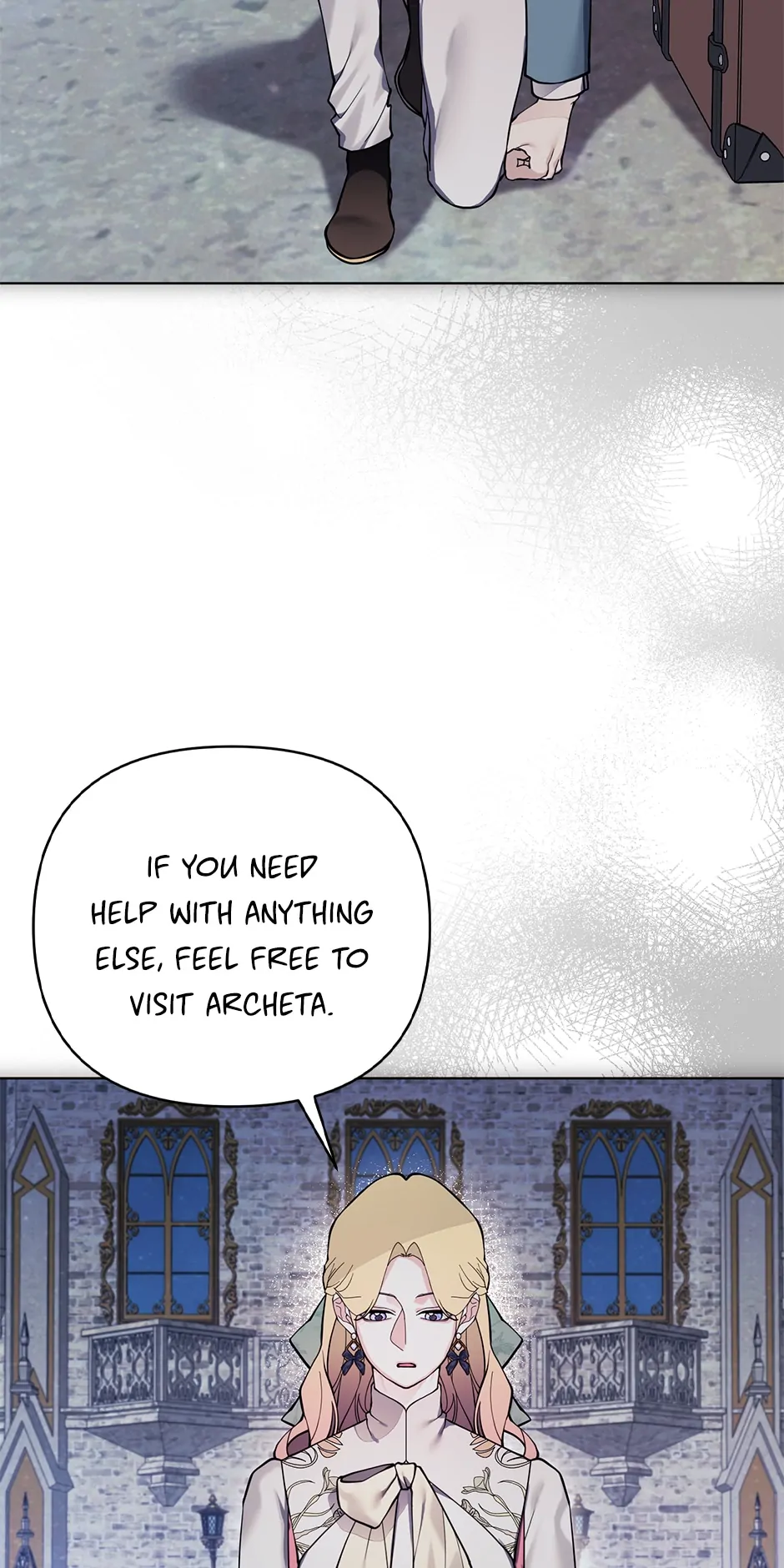 Starting from Today, I’m a Princess? Chapter 130 page 29