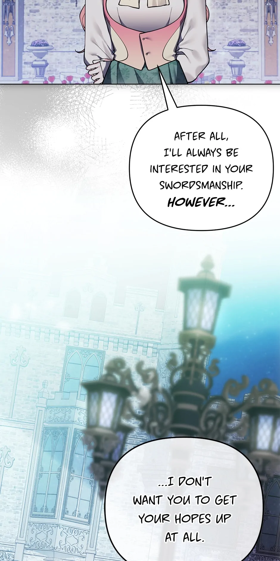 Starting from Today, I’m a Princess? Chapter 130 page 30