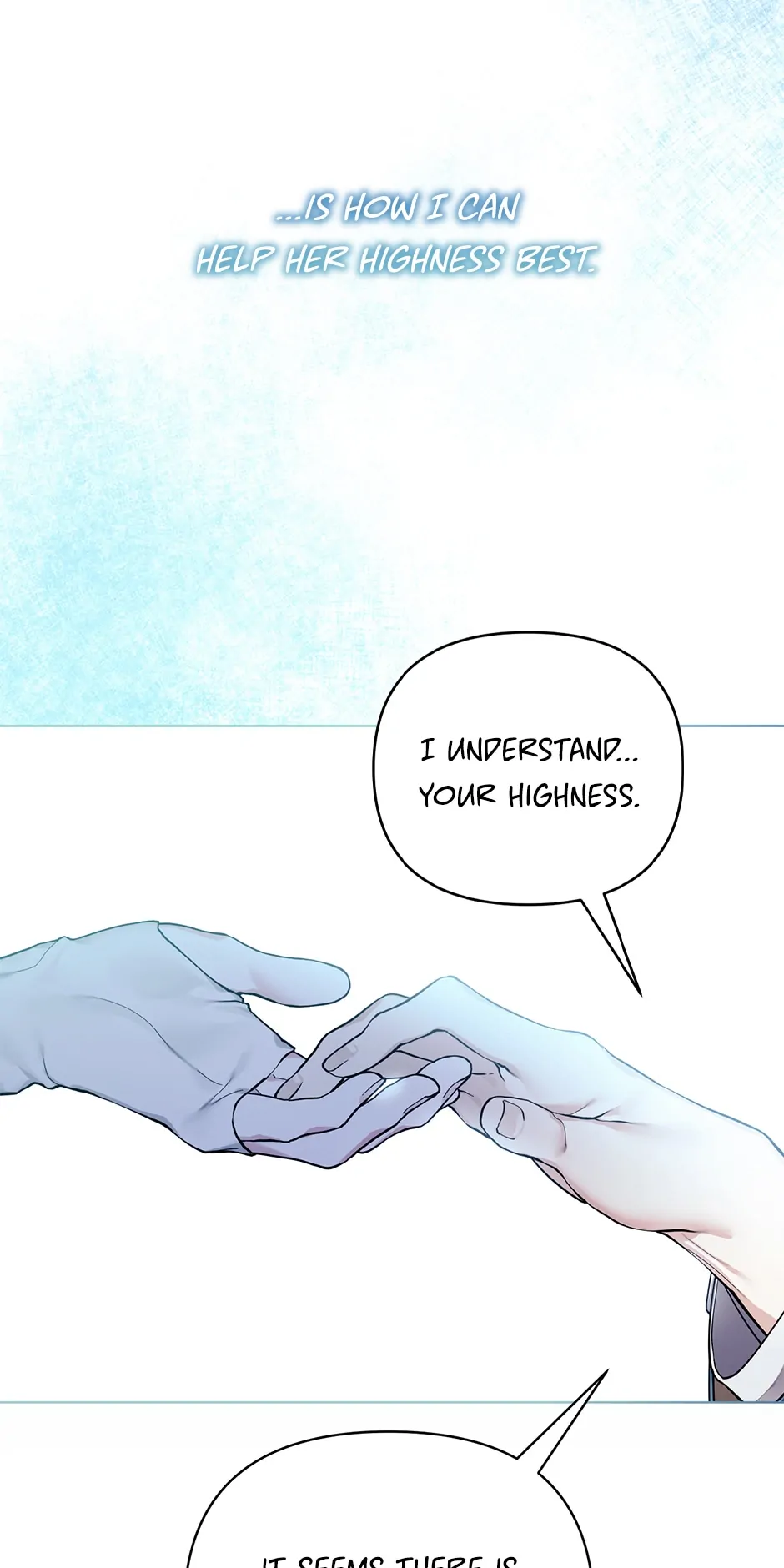 Starting from Today, I’m a Princess? Chapter 130 page 34