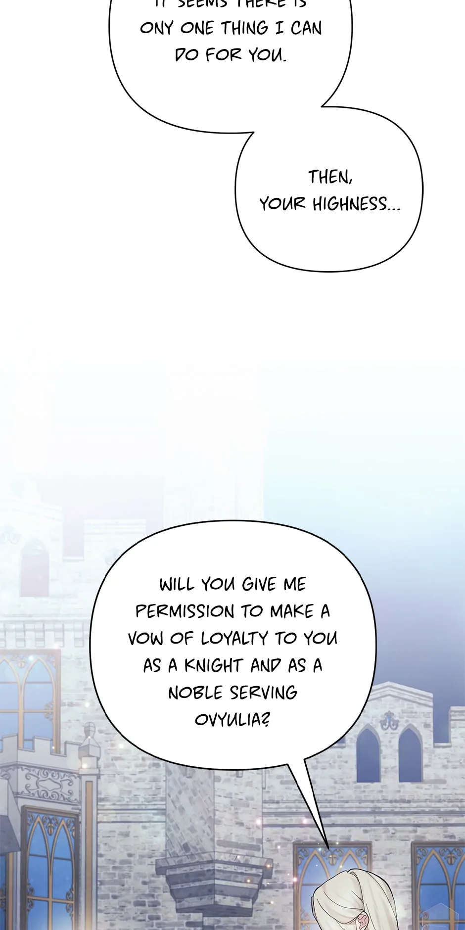 Starting from Today, I’m a Princess? Chapter 130 page 35