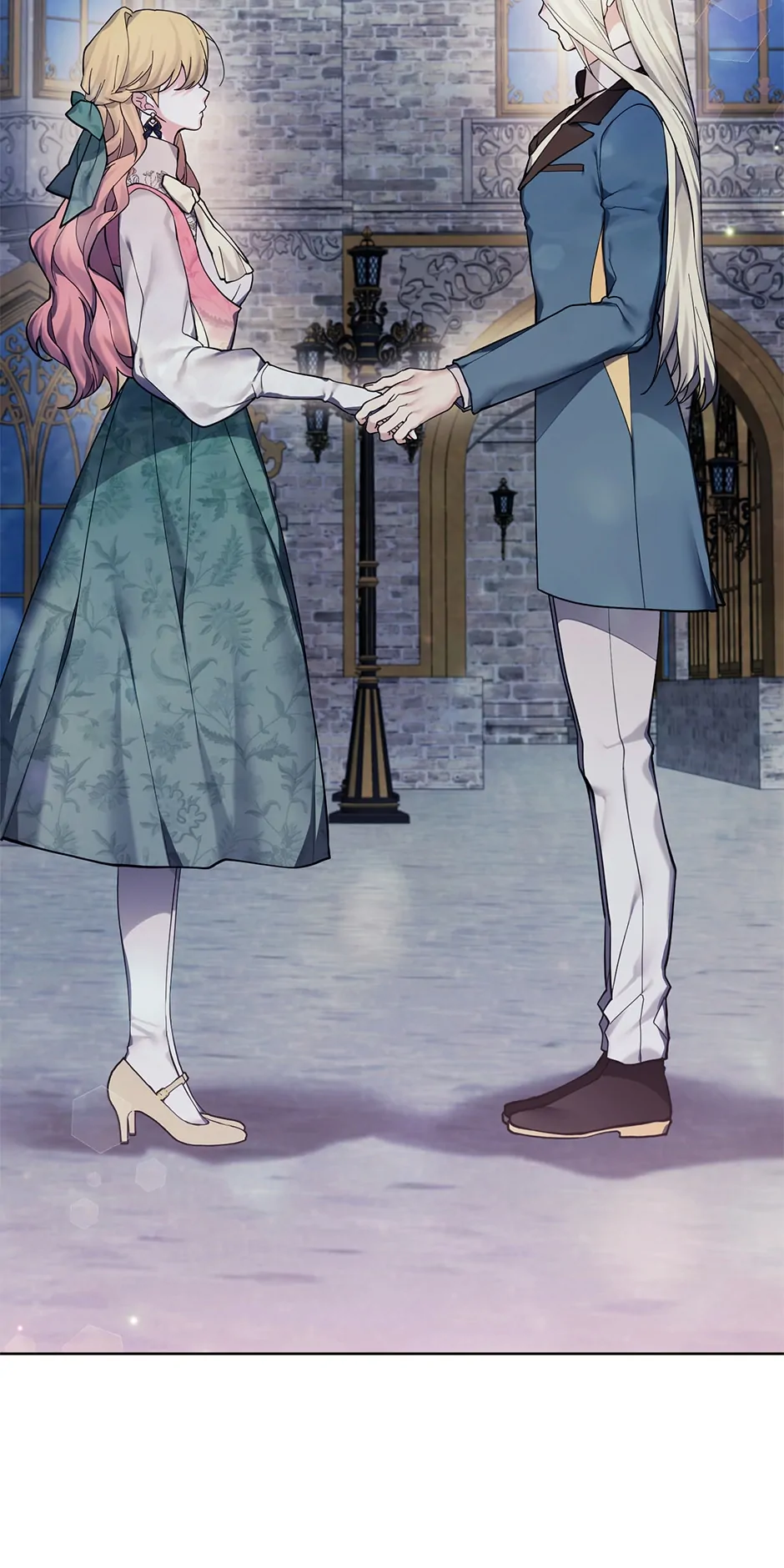 Starting from Today, I’m a Princess? Chapter 130 page 36
