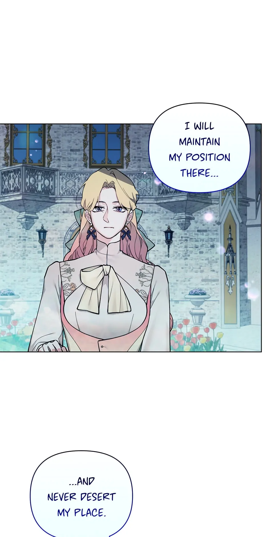 Starting from Today, I’m a Princess? Chapter 130 page 37