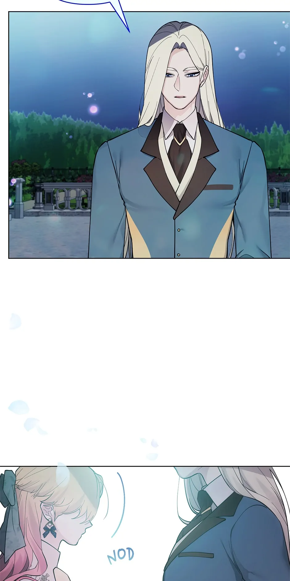 Starting from Today, I’m a Princess? Chapter 130 page 38