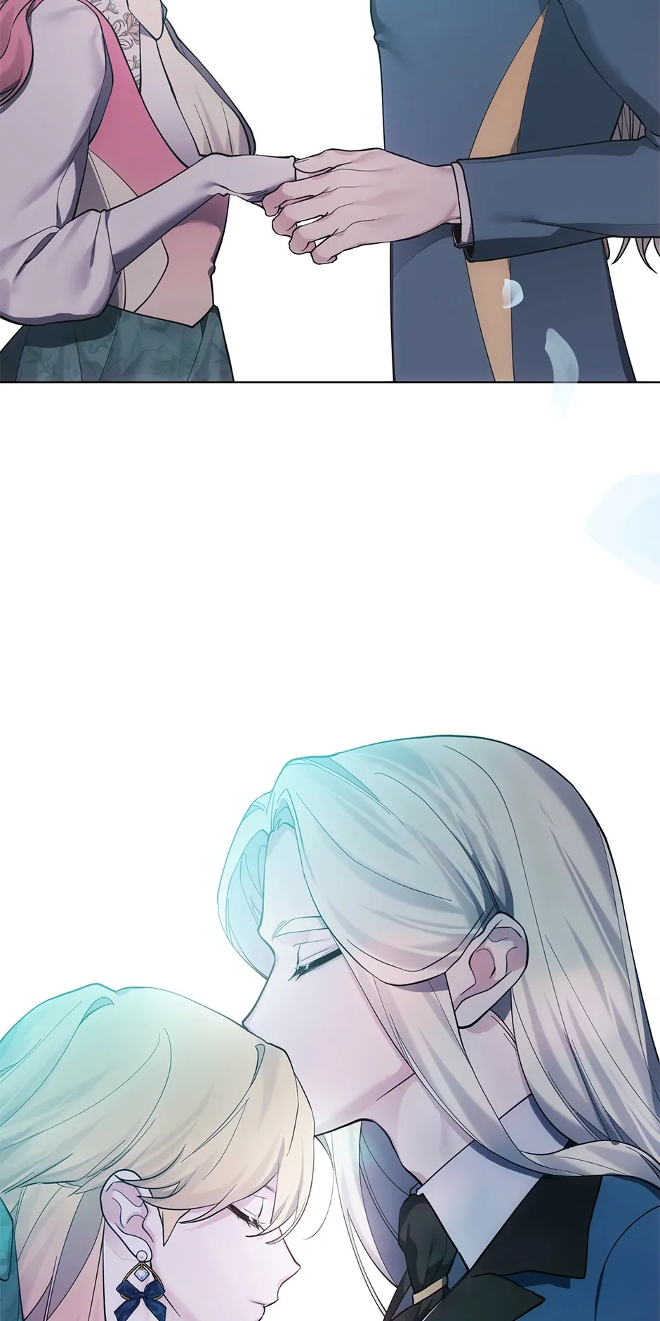 Starting from Today, I’m a Princess? Chapter 130 page 39
