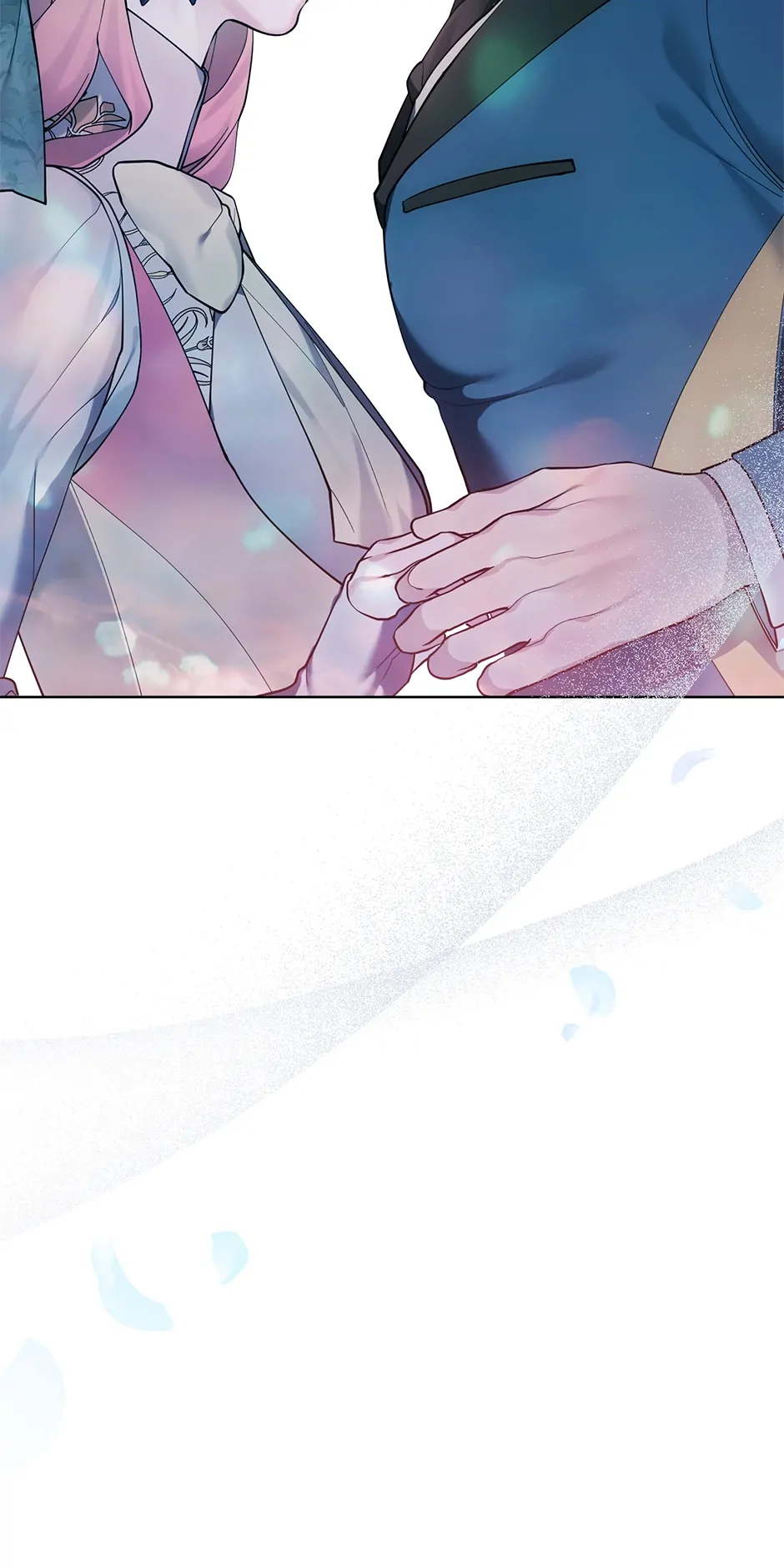 Starting from Today, I’m a Princess? Chapter 130 page 40
