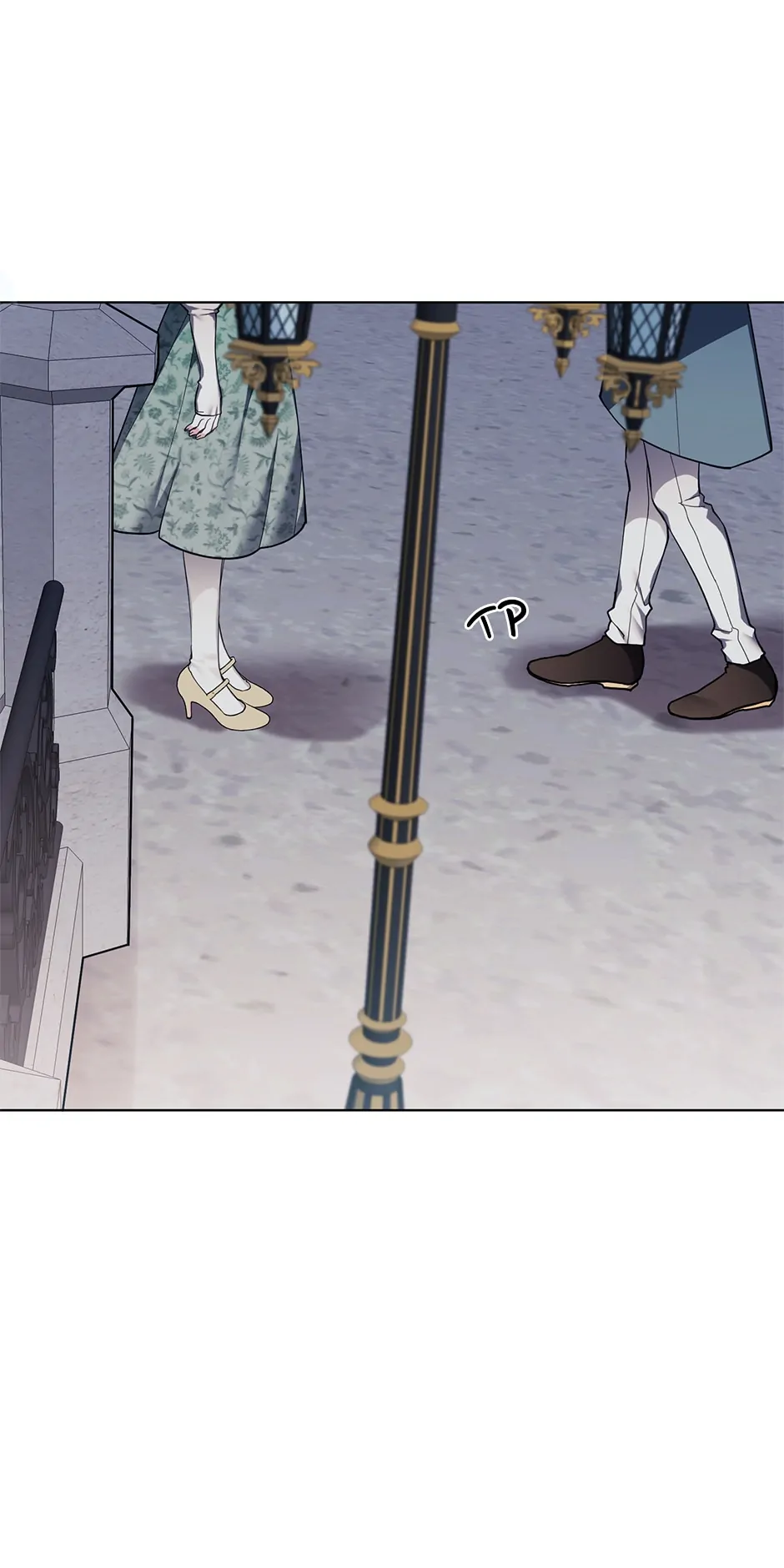 Starting from Today, I’m a Princess? Chapter 130 page 41