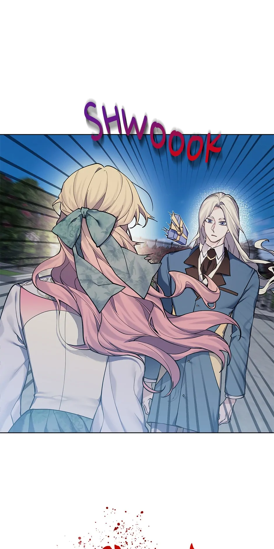 Starting from Today, I’m a Princess? Chapter 130 page 42