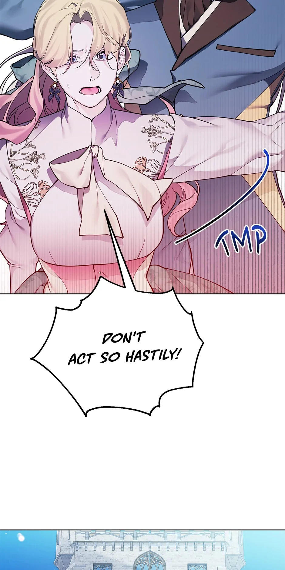 Starting from Today, I’m a Princess? Chapter 130 page 45