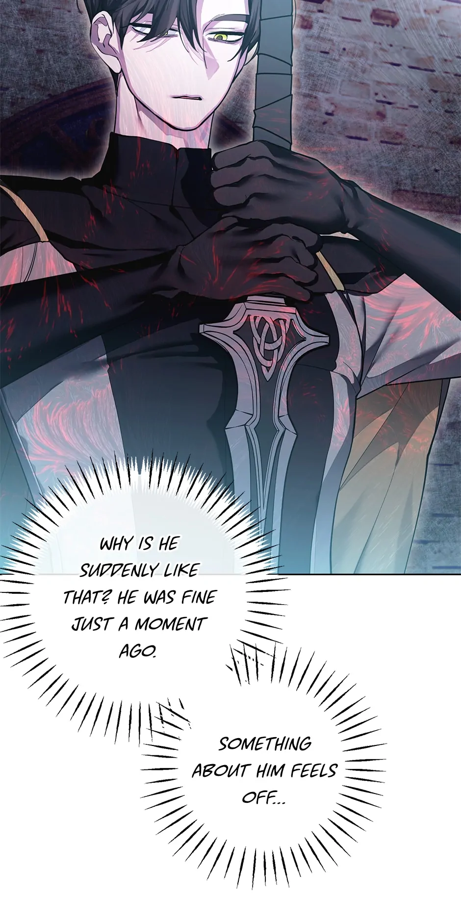 Starting from Today, I’m a Princess? Chapter 130 page 48