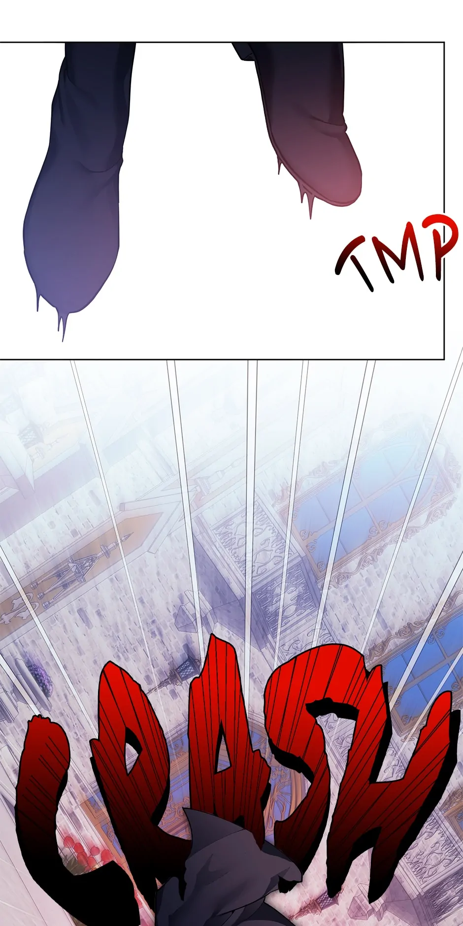 Starting from Today, I’m a Princess? Chapter 130 page 49