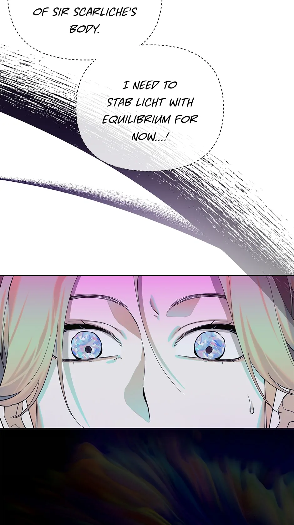 Starting from Today, I’m a Princess? Chapter 130 page 58