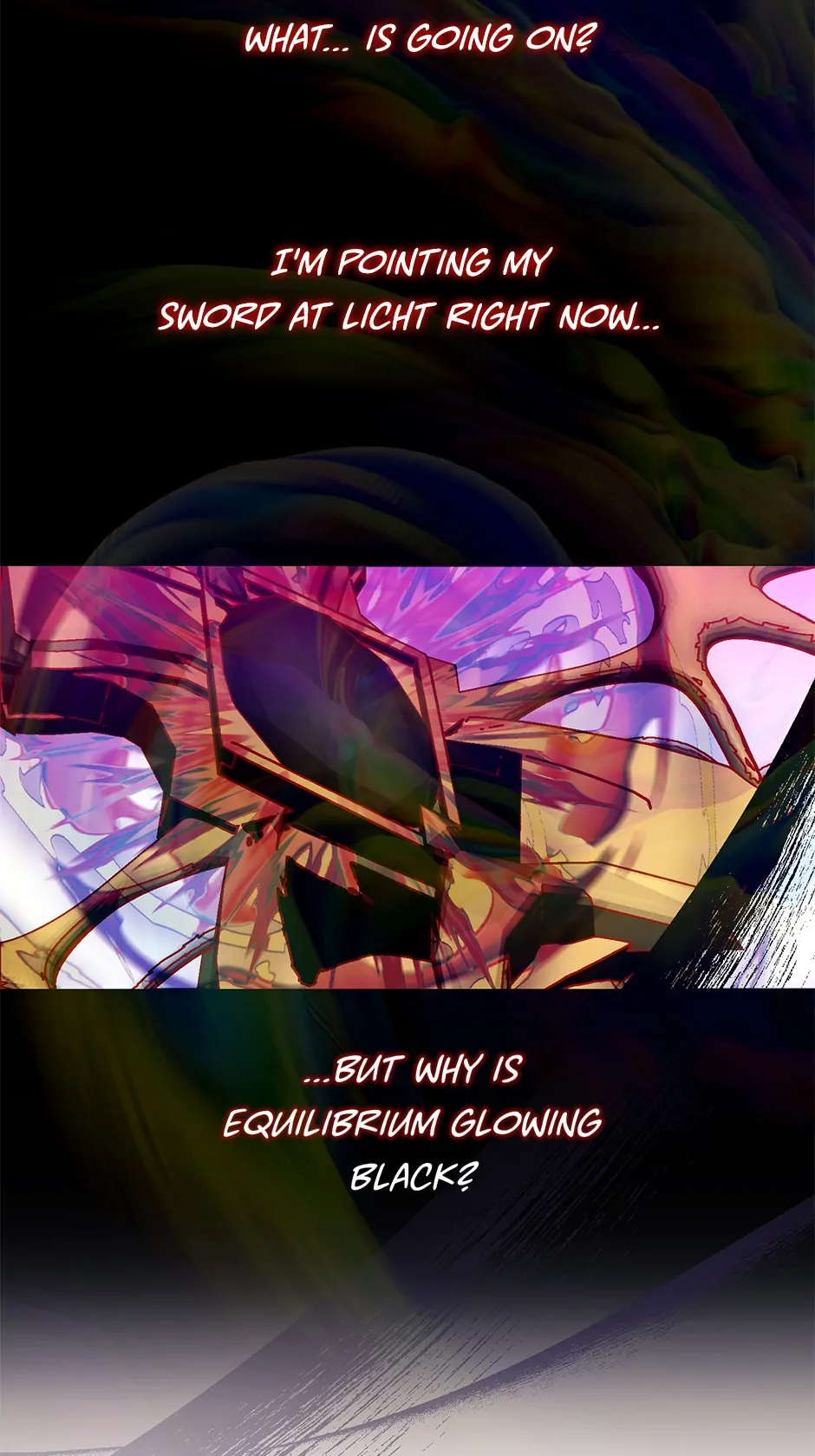 Starting from Today, I’m a Princess? Chapter 130 page 59