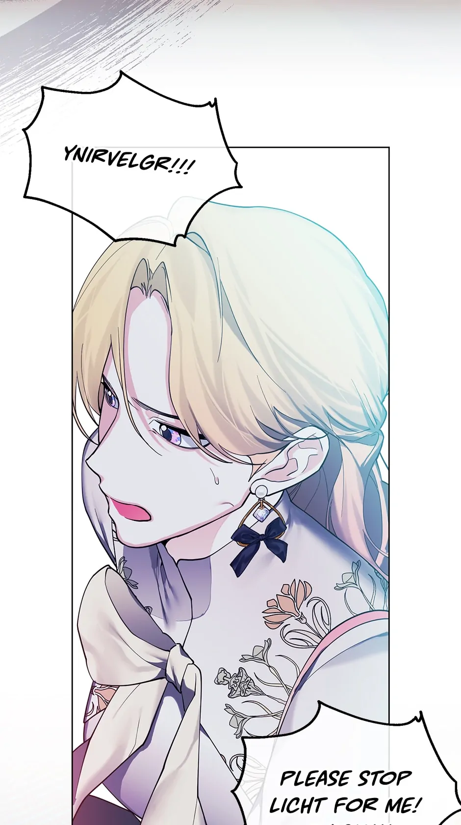 Starting from Today, I’m a Princess? Chapter 130 page 60