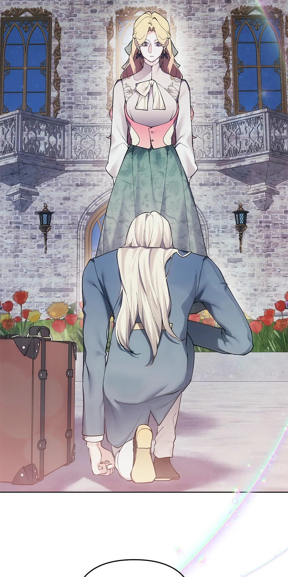 Starting from Today, I’m a Princess? Chapter 130 page 7