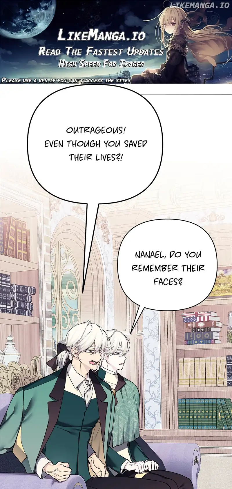 Starting from Today, I’m a Princess? Chapter 132 page 0