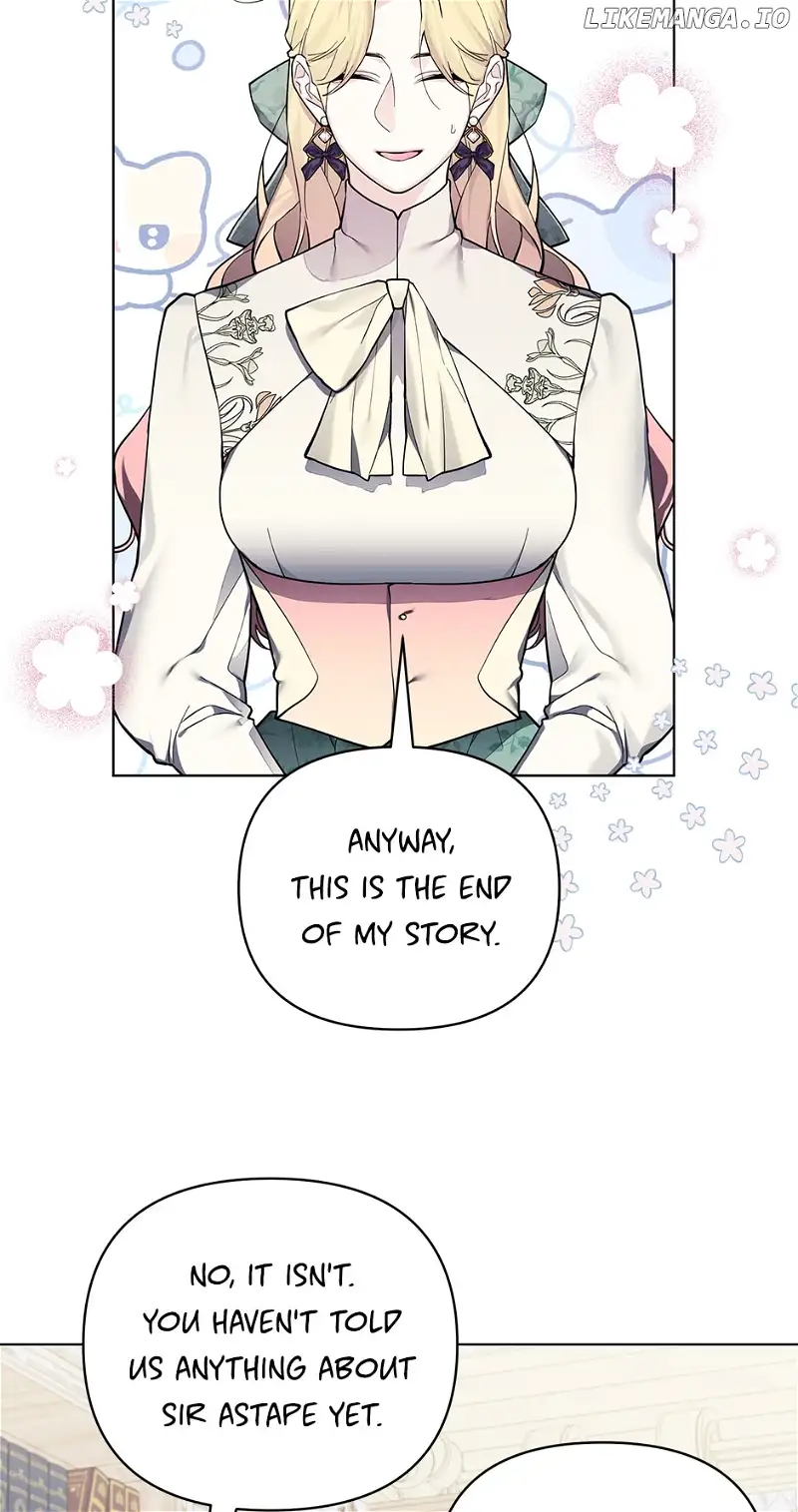 Starting from Today, I’m a Princess? Chapter 132 page 12
