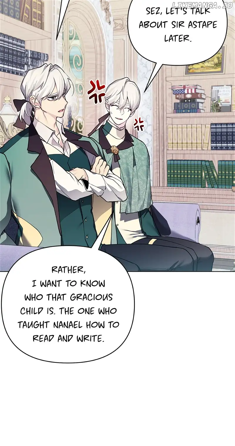 Starting from Today, I’m a Princess? Chapter 132 page 13