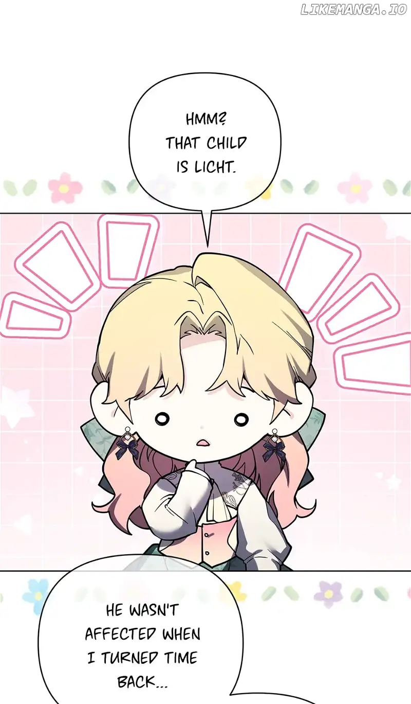 Starting from Today, I’m a Princess? Chapter 132 page 14