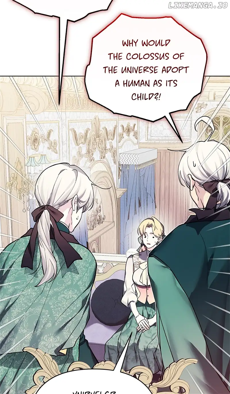 Starting from Today, I’m a Princess? Chapter 132 page 16