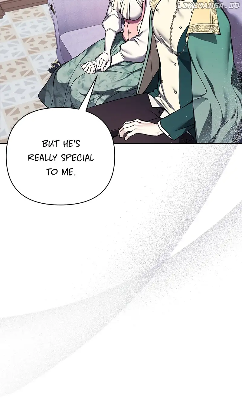 Starting from Today, I’m a Princess? Chapter 132 page 18