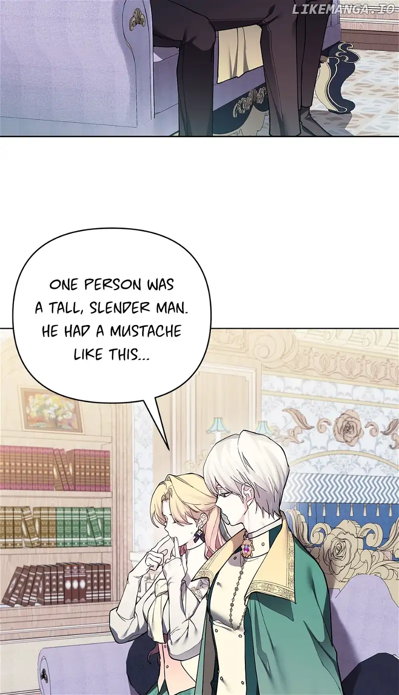 Starting from Today, I’m a Princess? Chapter 132 page 1