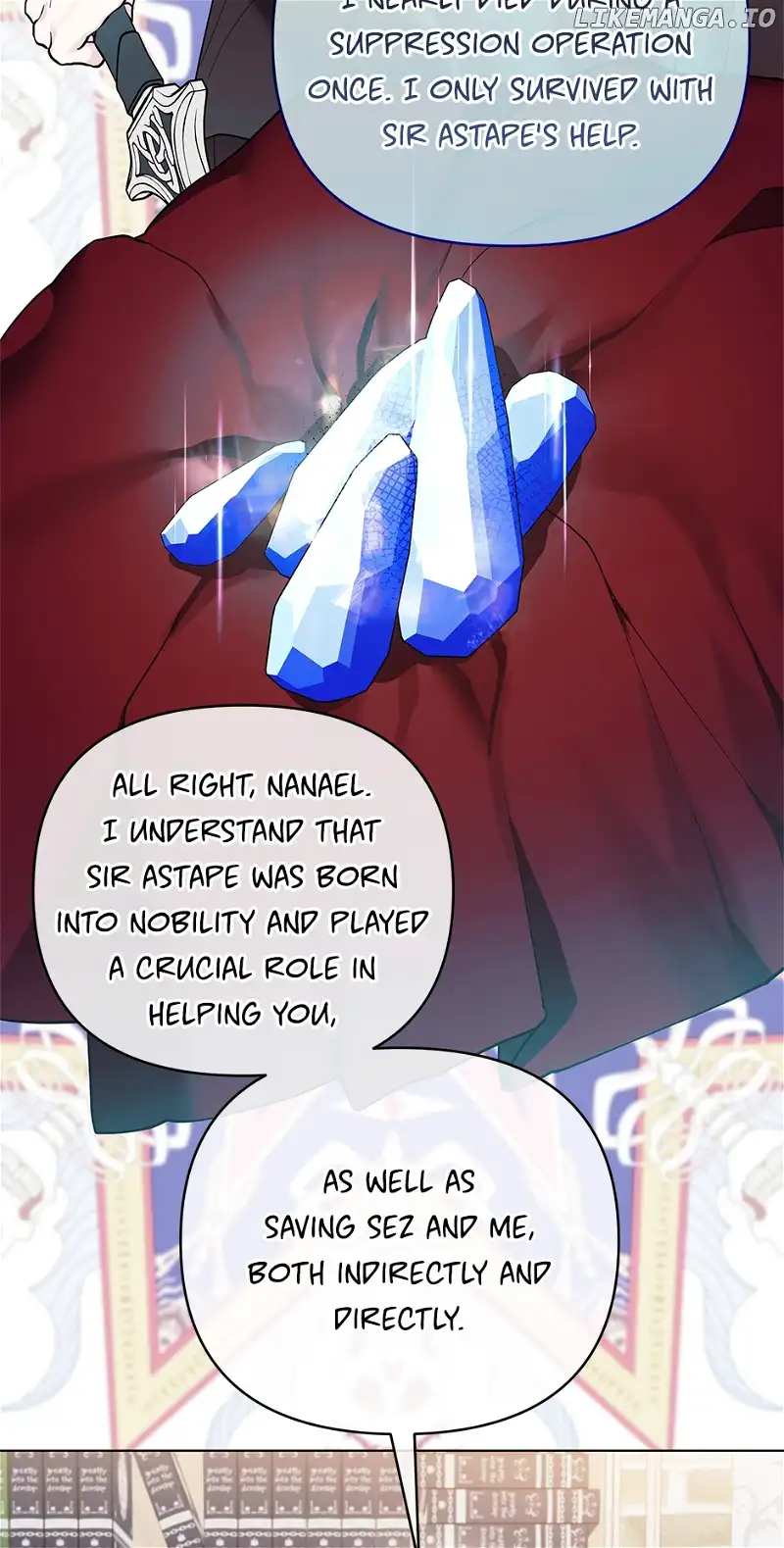 Starting from Today, I’m a Princess? Chapter 132 page 20