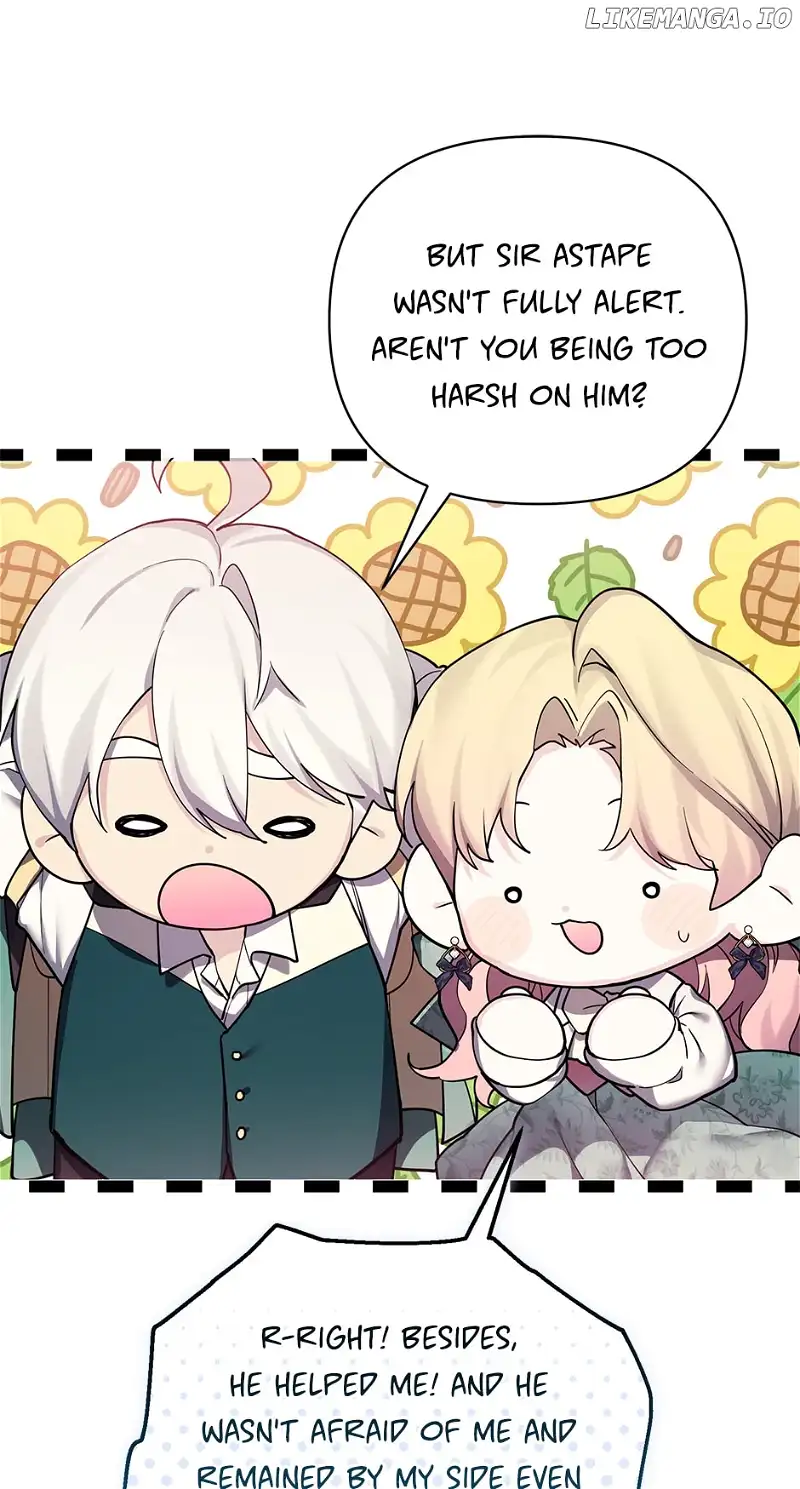 Starting from Today, I’m a Princess? Chapter 132 page 24