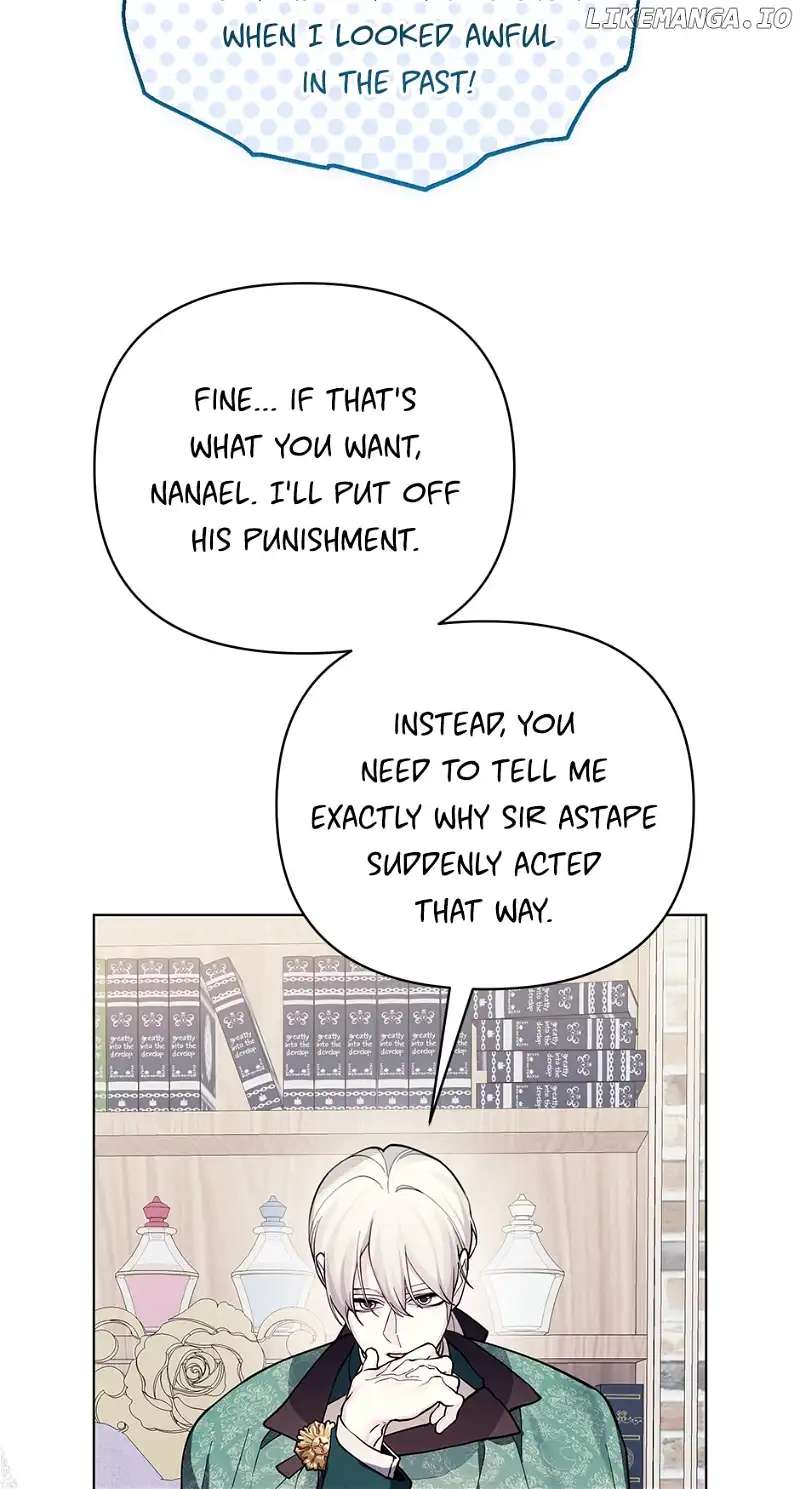Starting from Today, I’m a Princess? Chapter 132 page 25