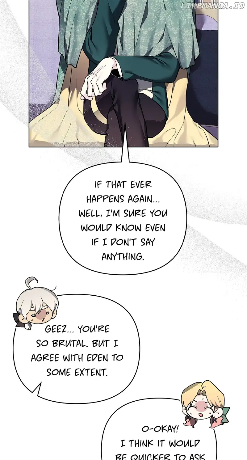 Starting from Today, I’m a Princess? Chapter 132 page 26