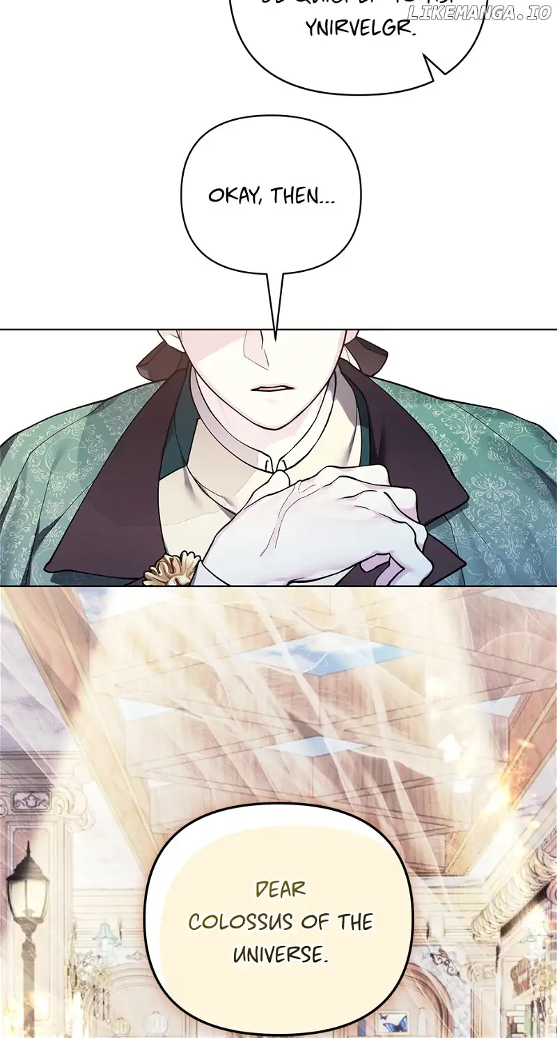 Starting from Today, I’m a Princess? Chapter 132 page 27