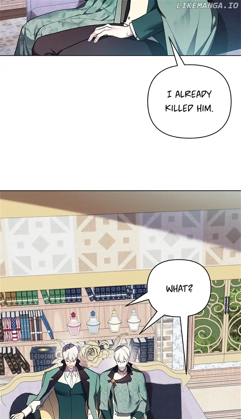 Starting from Today, I’m a Princess? Chapter 132 page 2