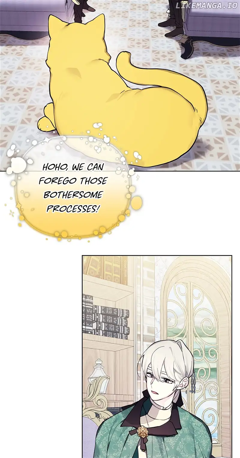 Starting from Today, I’m a Princess? Chapter 132 page 30