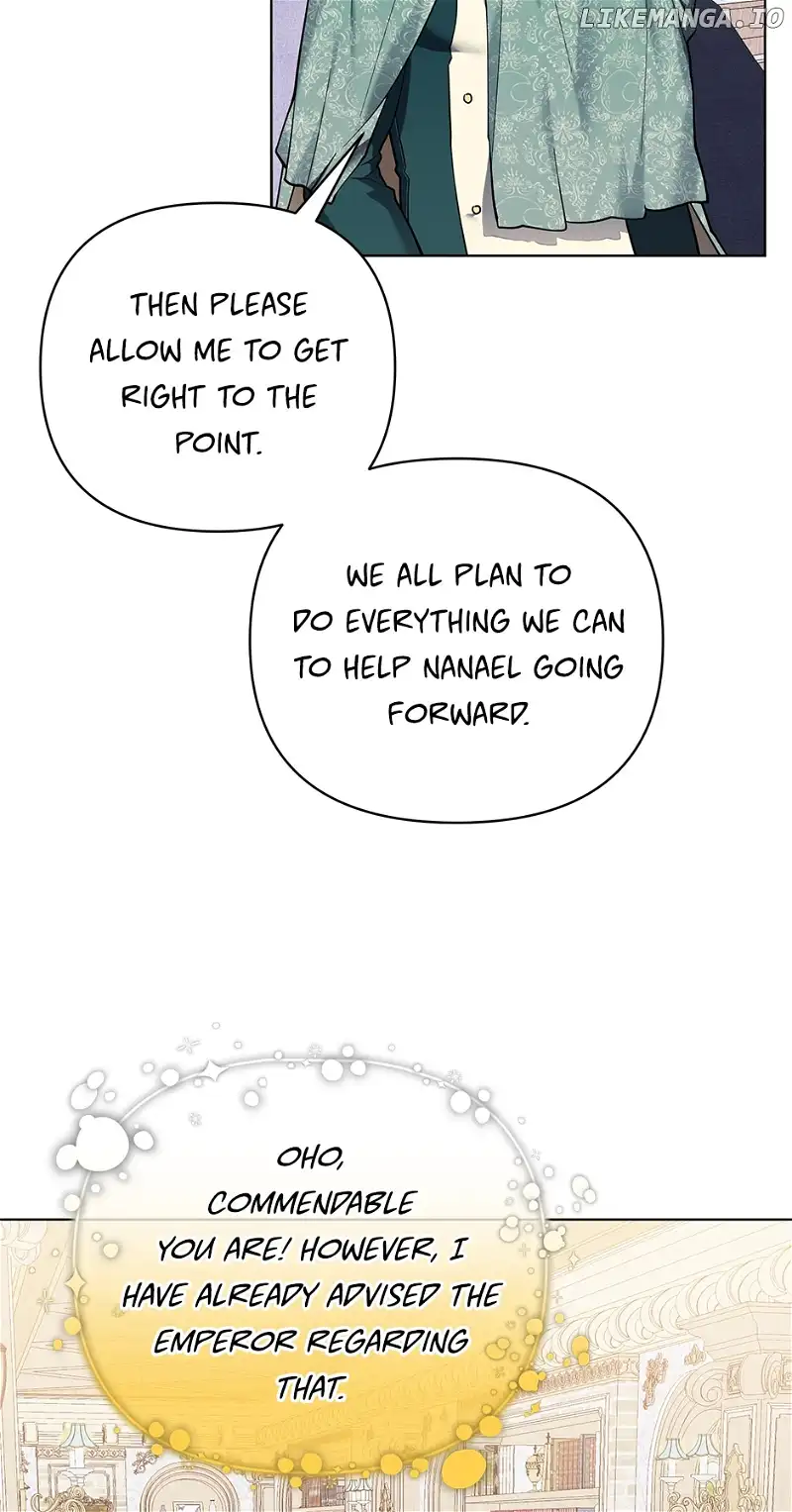 Starting from Today, I’m a Princess? Chapter 132 page 31
