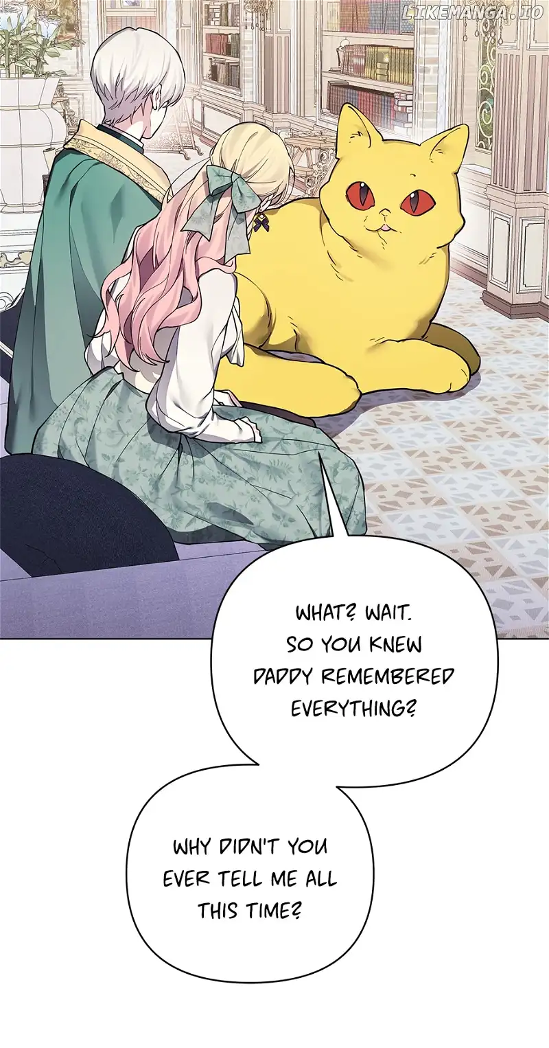 Starting from Today, I’m a Princess? Chapter 132 page 32