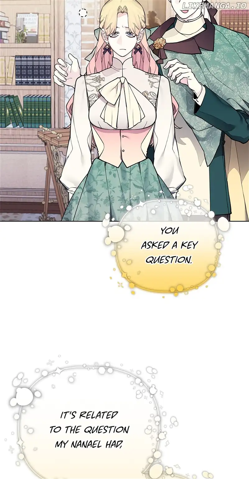 Starting from Today, I’m a Princess? Chapter 132 page 36