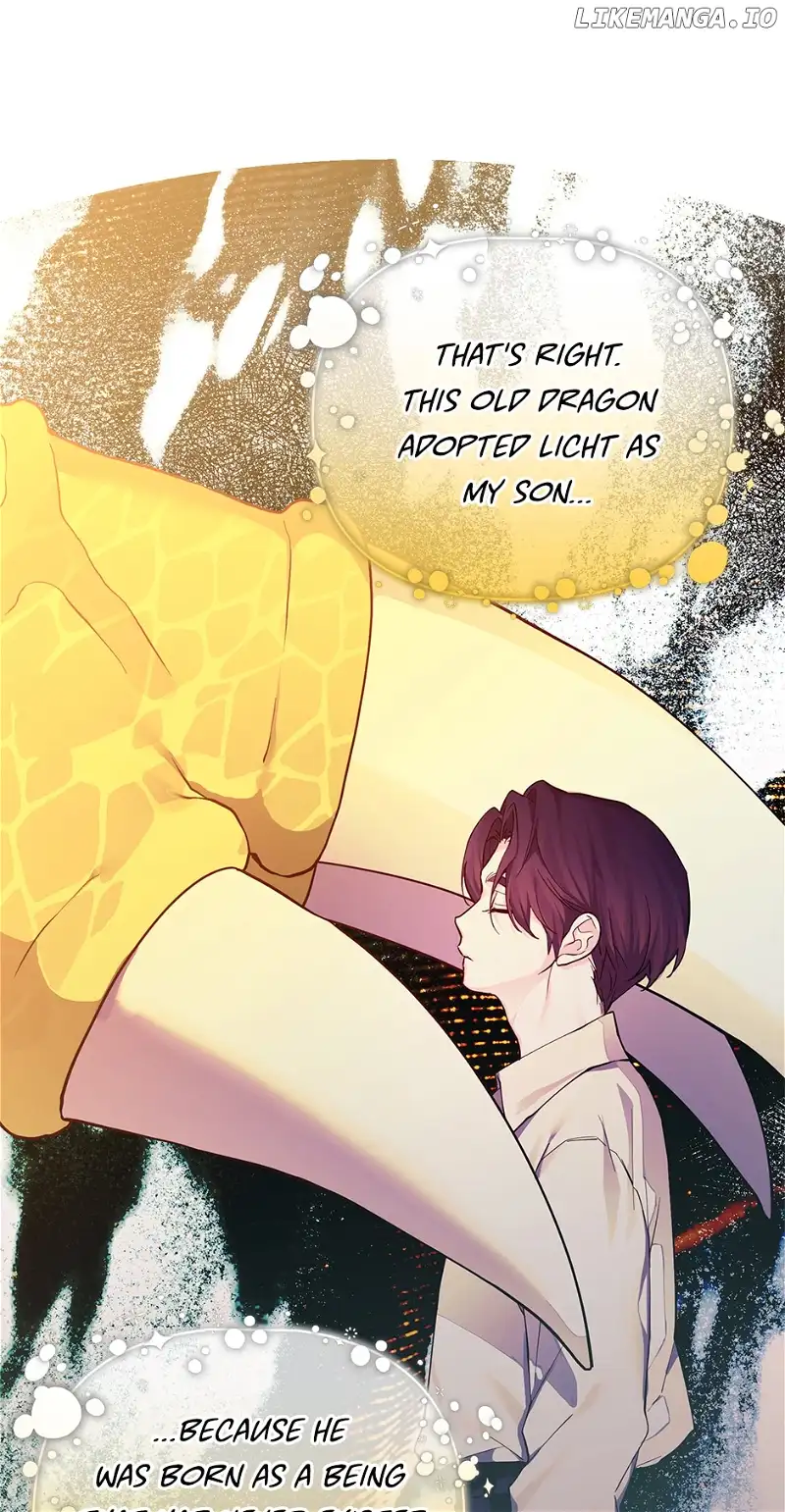 Starting from Today, I’m a Princess? Chapter 132 page 38